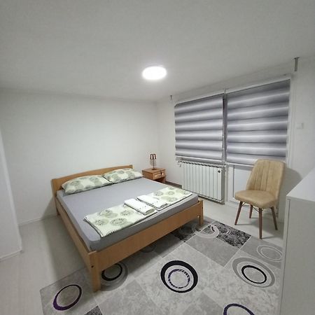 Apartment Maida Dubrave Gornje Экстерьер фото