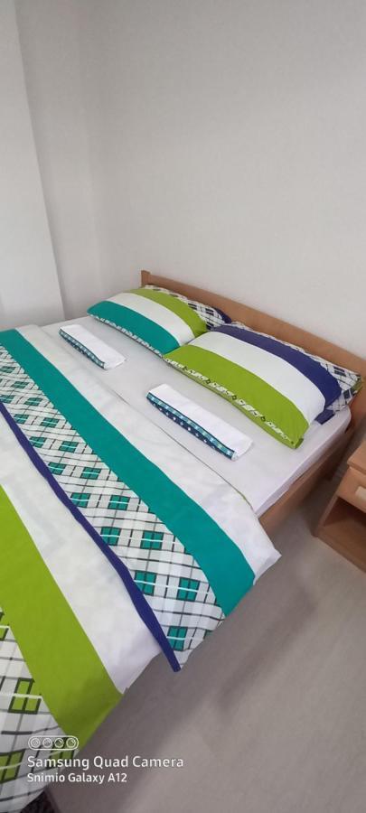 Apartment Maida Dubrave Gornje Экстерьер фото