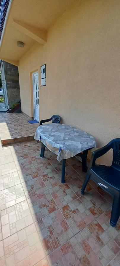 Apartment Maida Dubrave Gornje Экстерьер фото