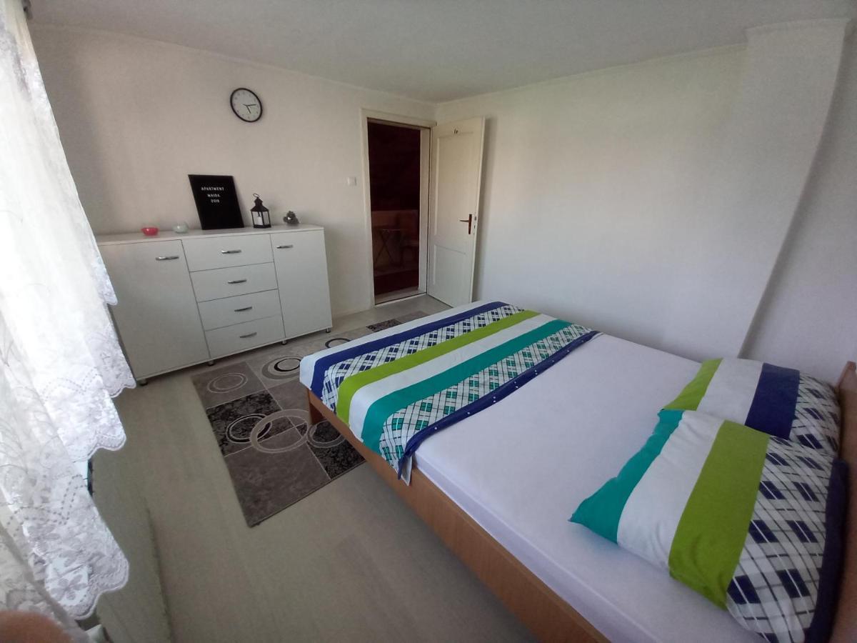 Apartment Maida Dubrave Gornje Экстерьер фото