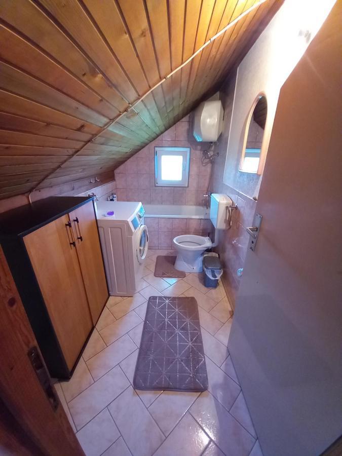 Apartment Maida Dubrave Gornje Экстерьер фото