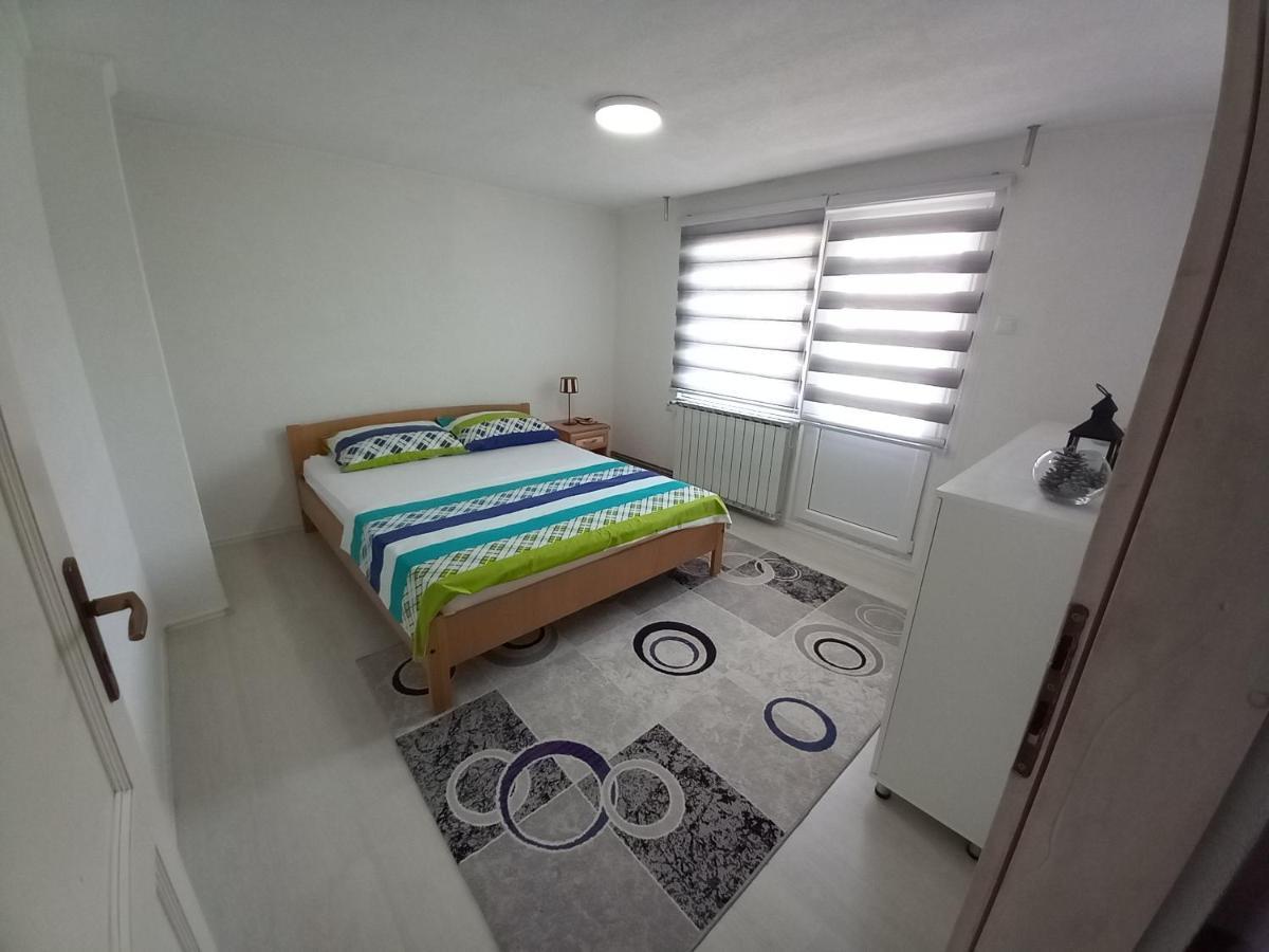 Apartment Maida Dubrave Gornje Экстерьер фото
