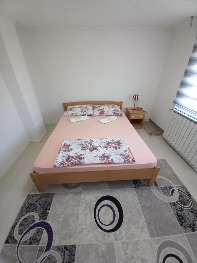 Apartment Maida Dubrave Gornje Экстерьер фото