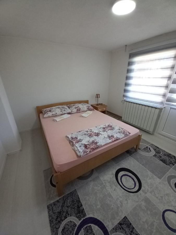 Apartment Maida Dubrave Gornje Экстерьер фото