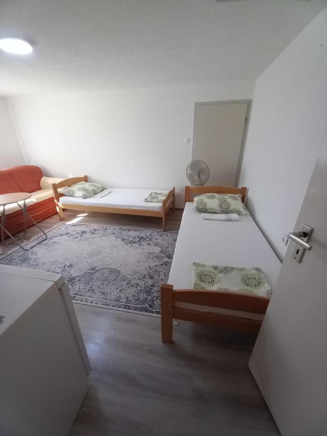 Apartment Maida Dubrave Gornje Экстерьер фото