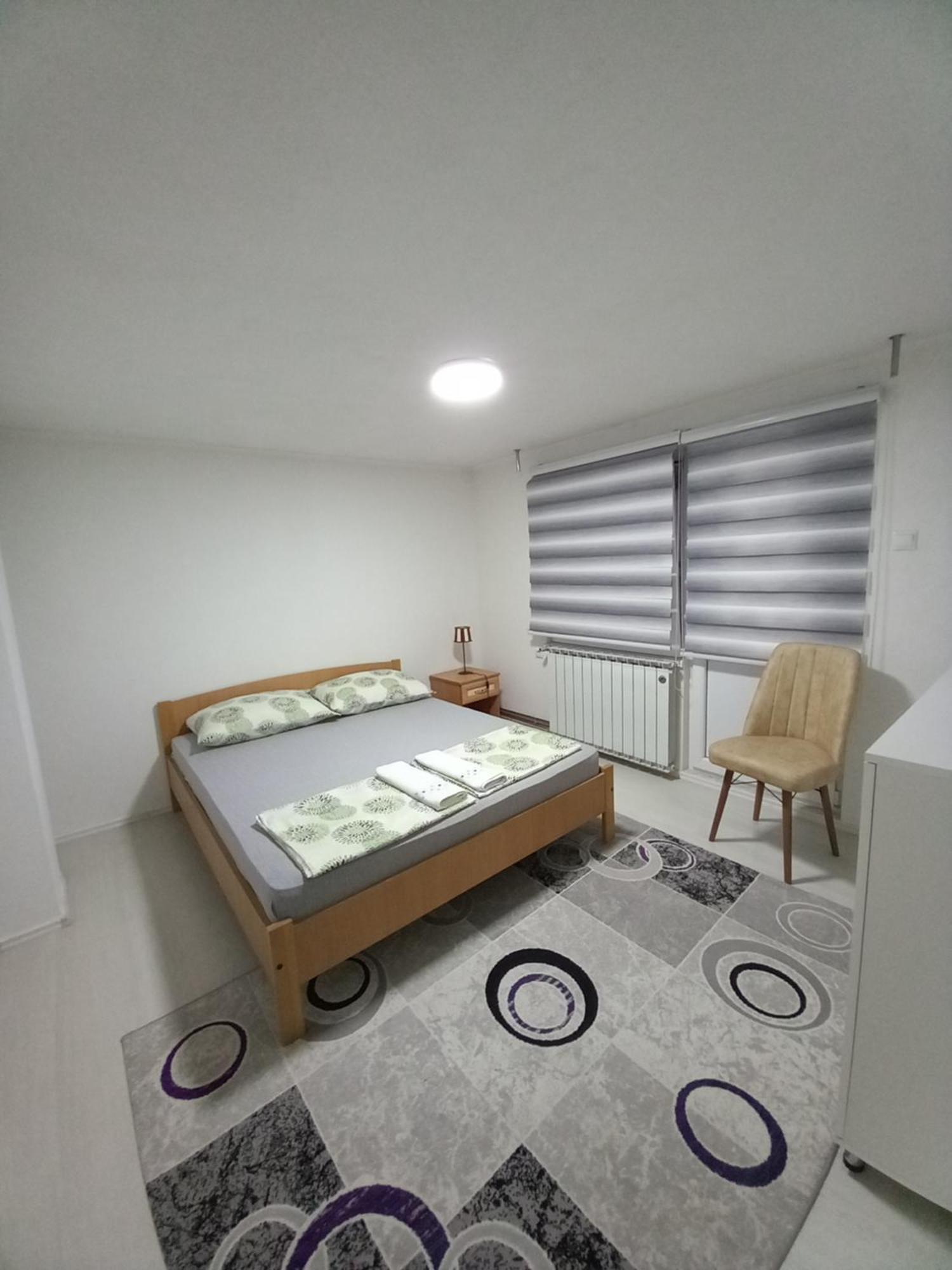 Apartment Maida Dubrave Gornje Экстерьер фото