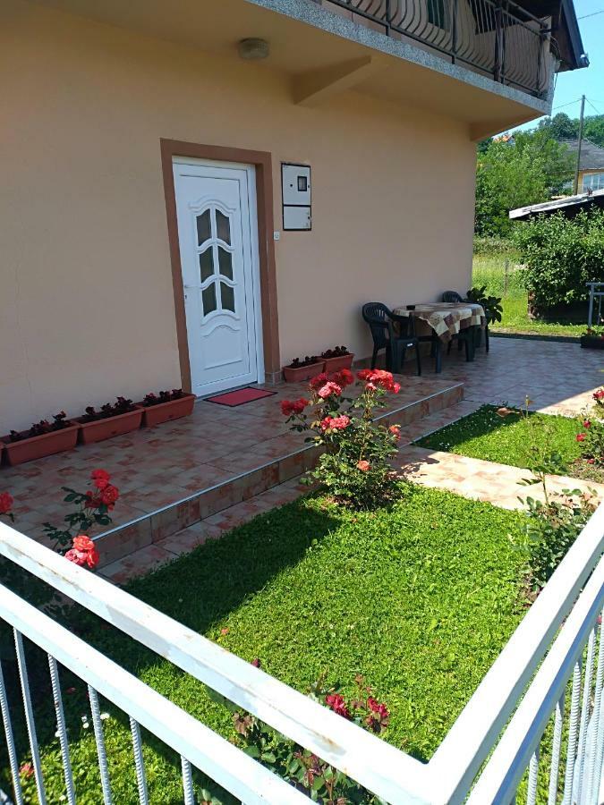 Apartment Maida Dubrave Gornje Экстерьер фото